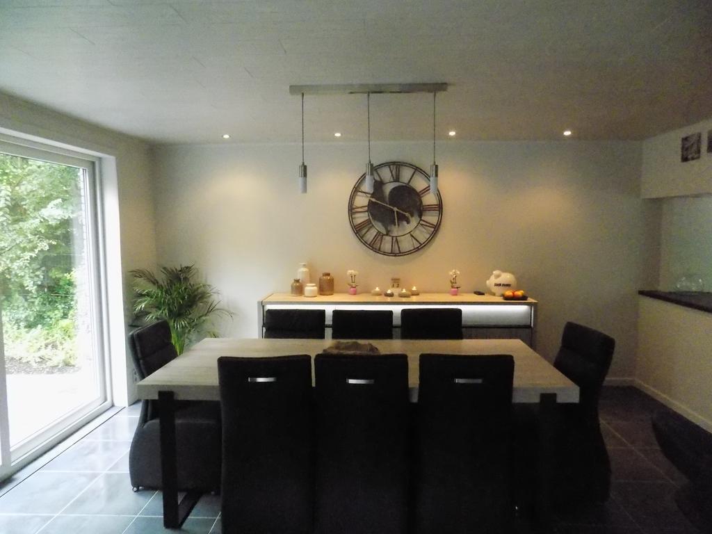 Entre L'Eau Barvaux Room photo